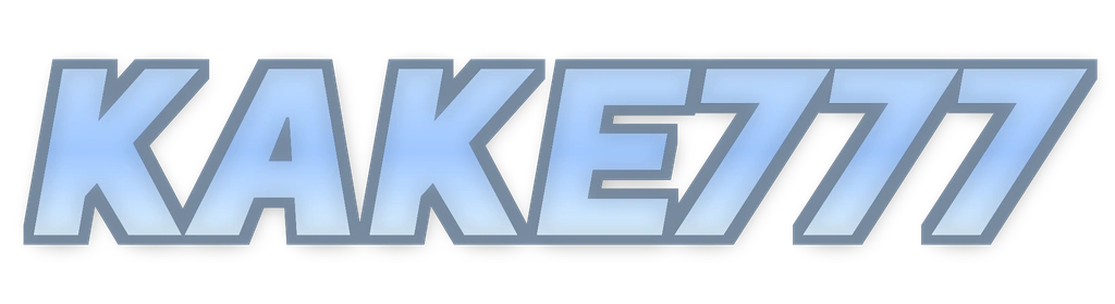Logo KAKE777